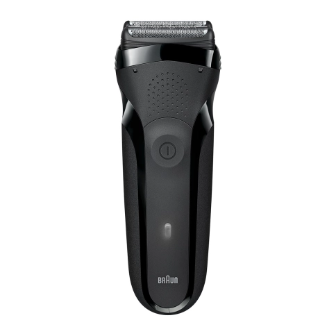 Электробритва Braun Series 3 Shave&Style 300bt + насадка-триммер и 5 гребней 3
