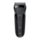 Электробритва Braun Series 3 Shave&Style 300bt + насадка-триммер и 5 гребней 3