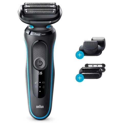 Электробритва Braun Series 5 50-M1850s 3
