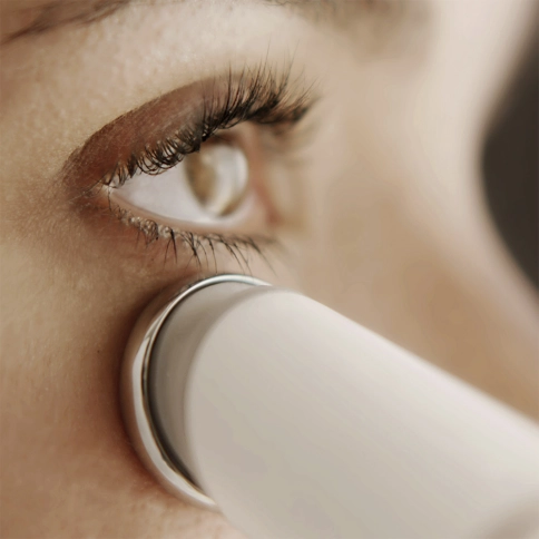 Прибор для ухода за лицом Braun FaceSpa Pro 911 4 Прибор для ухода за лицом Braun FaceSpa Pro 911 4