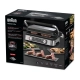Электрогриль Braun MultiGrill 9 Pro CG9140 6