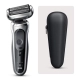 Электробритва Braun Series 7 71-S1000s Silver Wet&Dry