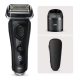 Электробритва Braun Series 9 Sport 9352cc Noir тип 5793 со станцией Clean&Charge