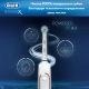 Электрическая зубная щетка Oral-B Genius X 20000N Rose Gold D706.515.6X 5