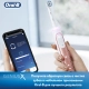 Электрическая зубная щетка Oral-B Genius X 20000N Rose Gold D706.515.6X 2