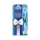 Электрическая зубная щетка Oral-B Vitality 3D White D12.513W в подарочной упаковке 7