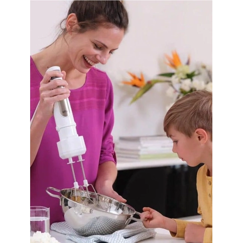 Погружной блендер Braun Multiquick 7 MQ7005B 7