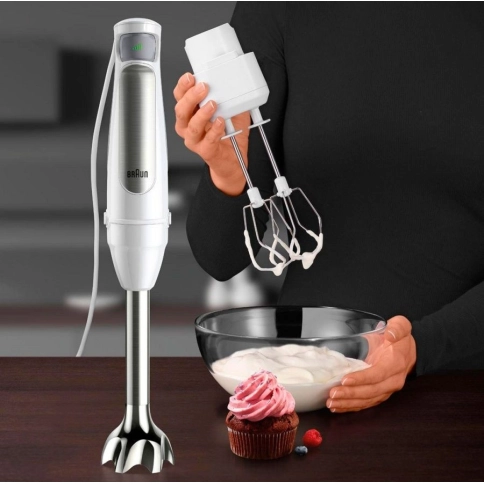 Погружной блендер Braun Multiquick 7 MQ7005B 8