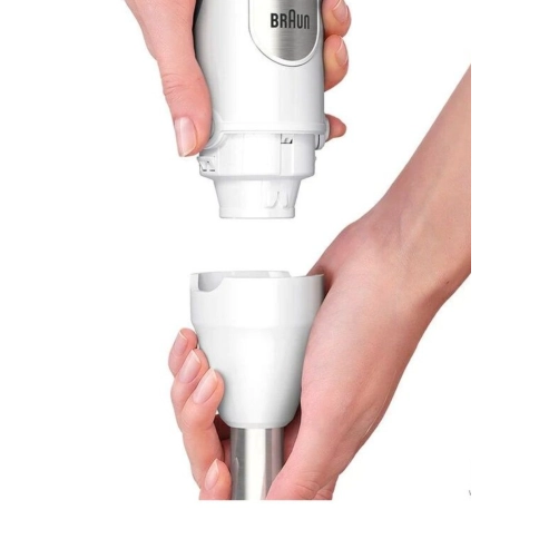 Погружной блендер Braun Multiquick 7 MQ7005B 3