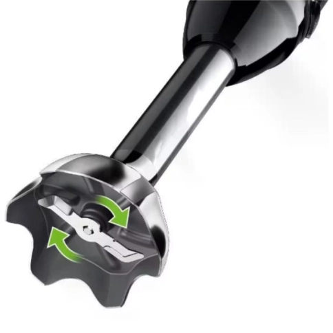 Погружной блендер Braun Multiquick 5 Pro MQ55307MBK 10