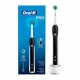 Электрическая зубная щетка Oral-B PRO 1 Clean Black 1
