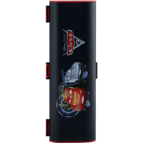 Детская электрическая зубная щетка Oral-B Vitality D12.513K Cars Kids + чехол 1