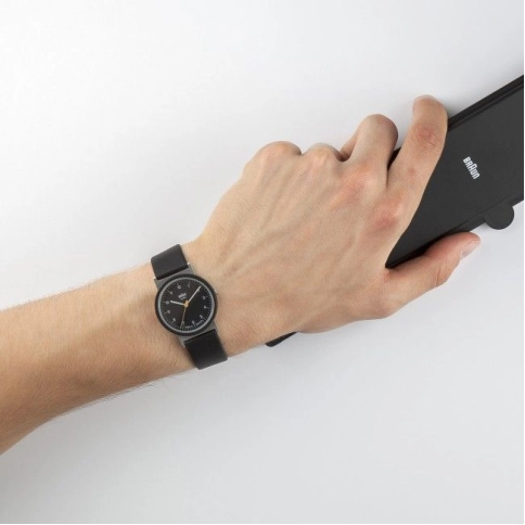 Часы Braun AW10 7