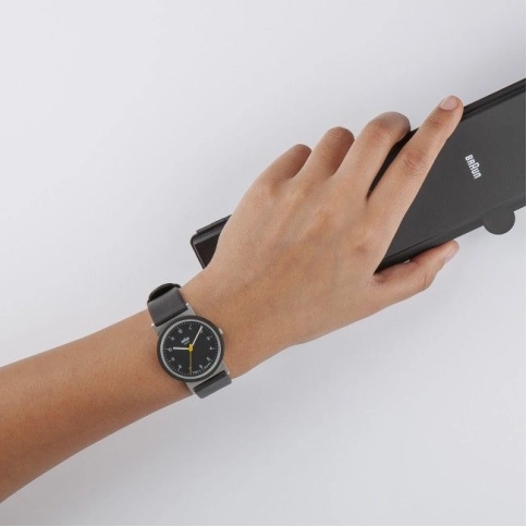 Часы Braun AW10 8