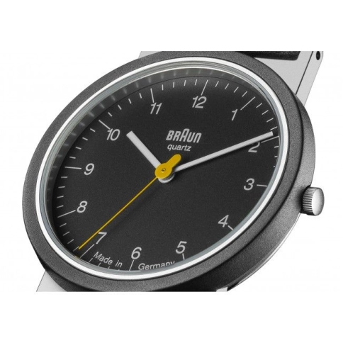 Часы Braun AW10 2