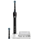 Электрическая зубная щетка Oral-B Smart 4 4000N Black edition D601.525.3 Электрическая зубная щетка Oral-B Smart 4 4000N Black edition D601.525.3