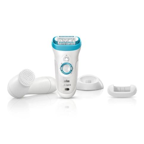 Эпилятор Braun Silk-epil 9 - 9549 0