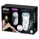 Эпилятор Braun Silk-epil 9 - 9549 5