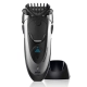 Мультигрумер Braun MG5090 - бритва и триммер для стайлинга 2 в 1 + зарядная станция 1