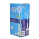 Электрическая зубная щетка Oral-B Vitality 3D White D12.513W 12