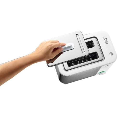 Тостер Braun ID Breakfast Collection HT5000 белый 5