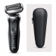 Электробритва Braun Series 7 71-N1000S Black/Noire Wet&Dry
