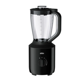 Блендер Braun PowerBlend JB3100BK черный