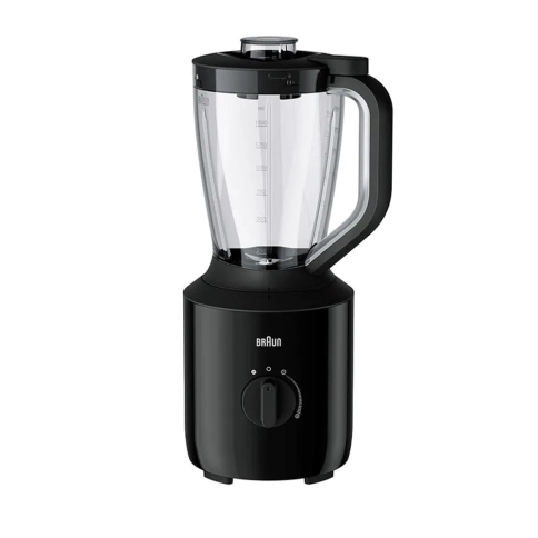 Блендер Braun PowerBlend JB3100BK черный 0