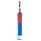 Детская электрическая зубная щетка Oral-B Vitality Kids Mickey Mouse "Микки" D12.513 1