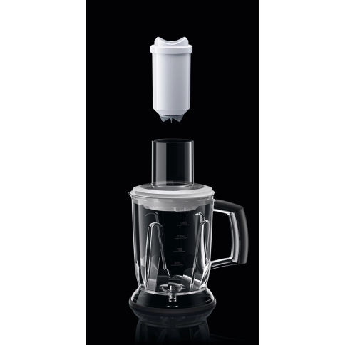 Погружной блендер Braun Multiquick 5 Vario Fit MQ 5060 Twist 4