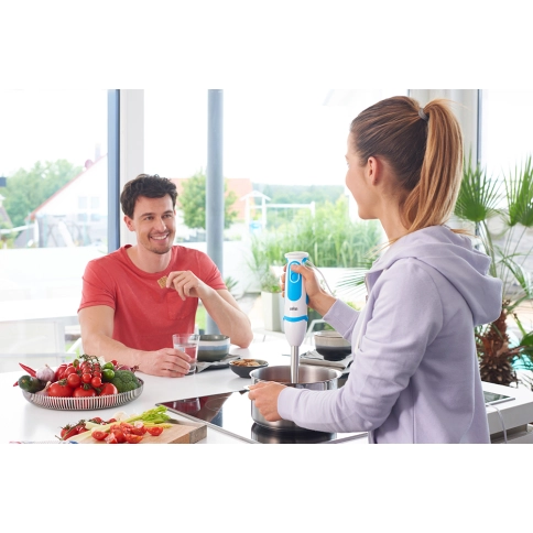 Погружной блендер Braun Multiquick 5 Vario Fit MQ 5060 Twist 6