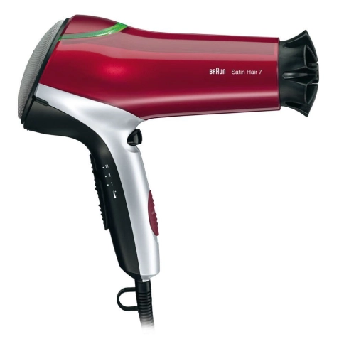 Фен Braun Satin Hair 7 Colour HD750 0