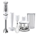 Погружной блендер Braun Multiquick 5 Vario MQ5037 Sauce+