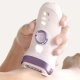 Эпилятор Braun Silk-epil 9 SensoSmart 9-690 Purple белый/фиолетовый 2