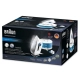 Парогенератор Braun CareStyle Compact IS2043 4