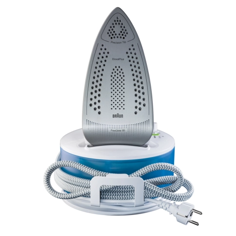 Парогенератор Braun CareStyle Compact IS2043 2