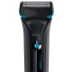 Электробритва Braun Series 5 WaterFlex WF2s Wet & Dry Черный (уценка) 2