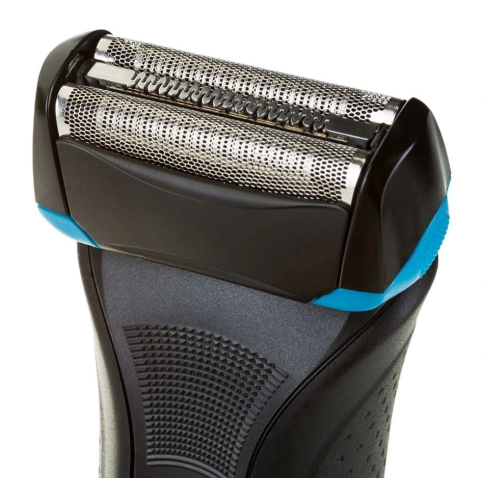 Электробритва Braun Series 5 WaterFlex WF2s Wet & Dry Черный (уценка) 3