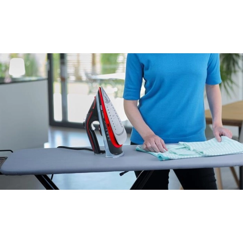 Паровой утюг BRAUN FreeStyle 5 SI5057RD 3