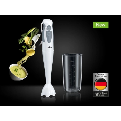 Погружной блендер Braun Multiquick 3 MQ300 Soup 1