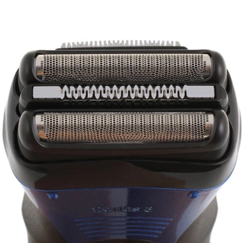 Электробритва Braun 340s-4 Series 3 Wet&Dry 1