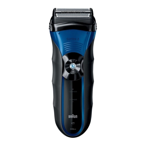 Электробритва Braun 340s-4 Series 3 Wet&Dry 2