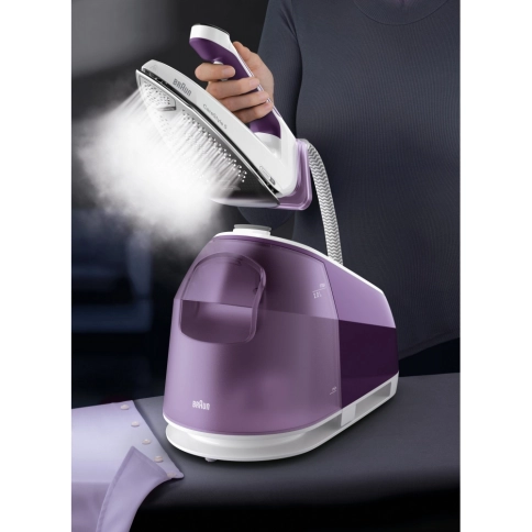 Парогенератор Braun CareStyle 5 IS5247VI 4