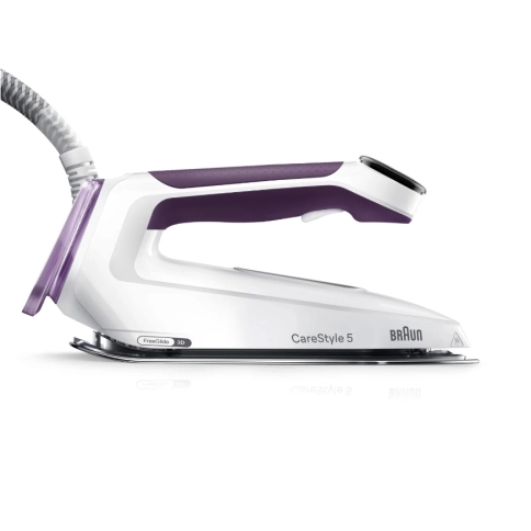 Парогенератор Braun CareStyle 5 IS5247VI 2