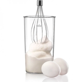 Погружной блендер Braun Multiquick 3 MQ3035 Sauce