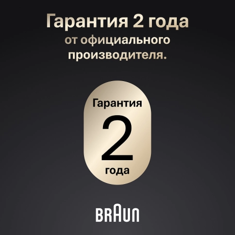 Триммер электрический Braun BT9560 9