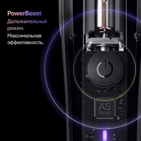 Триммер электрический Braun BT9560 4