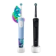 Набор электрических зубных щеток Oral-B Vitality Kids Хамелеон + Vitality Pro Black