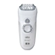Эпилятор Braun Silk-epil 7 SkinSpa 7 - 959e 1