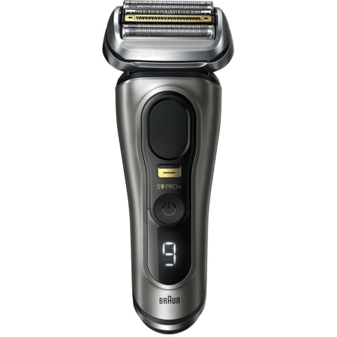 Набор: Электрическая бритва Braun S9 Pro+ 9515s + Эпилятор Braun Silk-epil 9 Flex SES 9-011 1